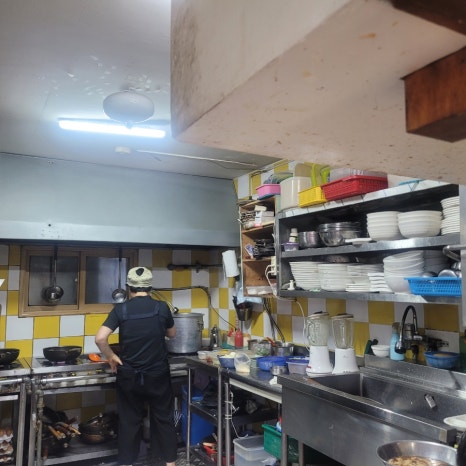 죽사랑김밥사랑 이미지