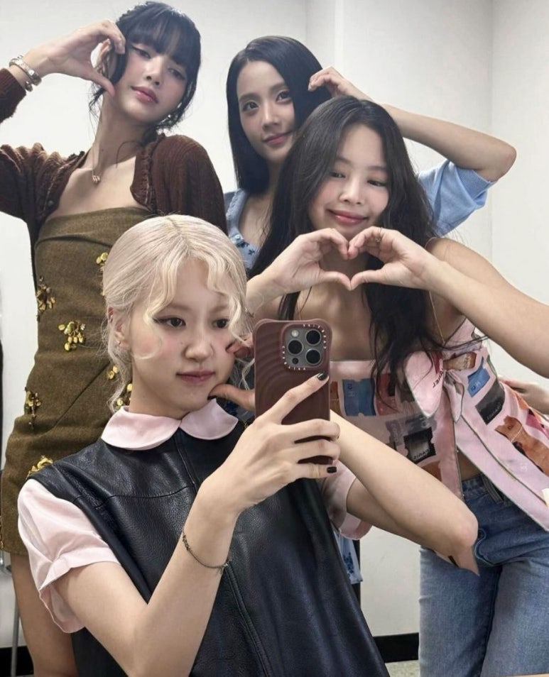 블링크 이미지