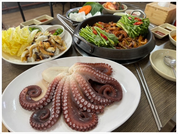 차돌수산 이미지