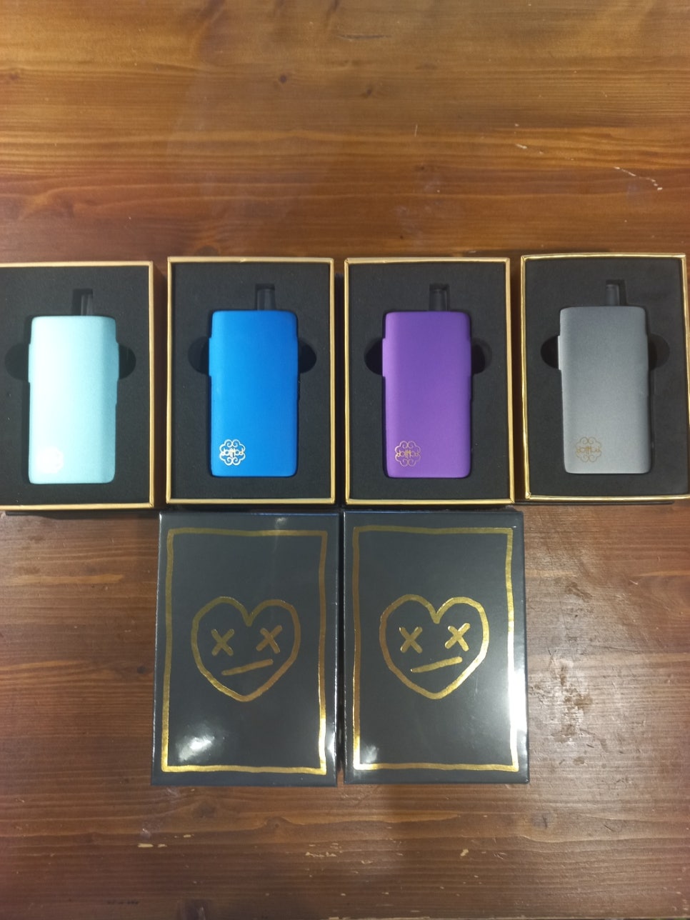 탑 베이프(Top VApe) 이미지
