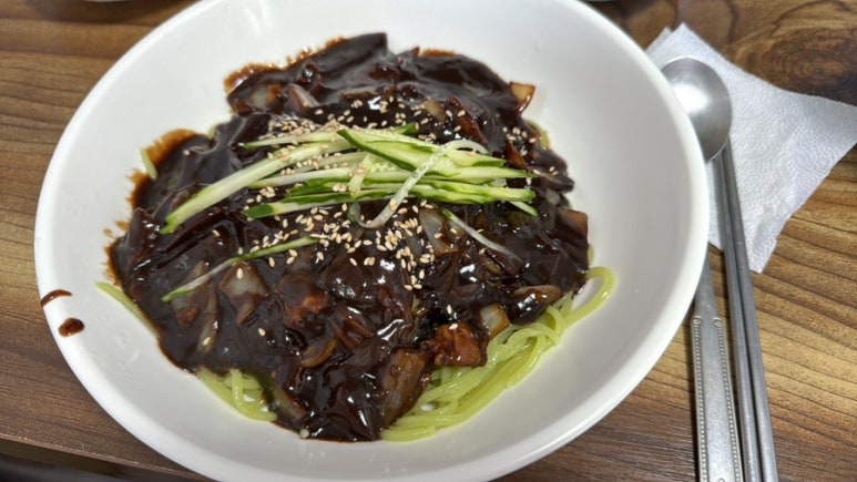 김교문맛짬뽕2 이미지