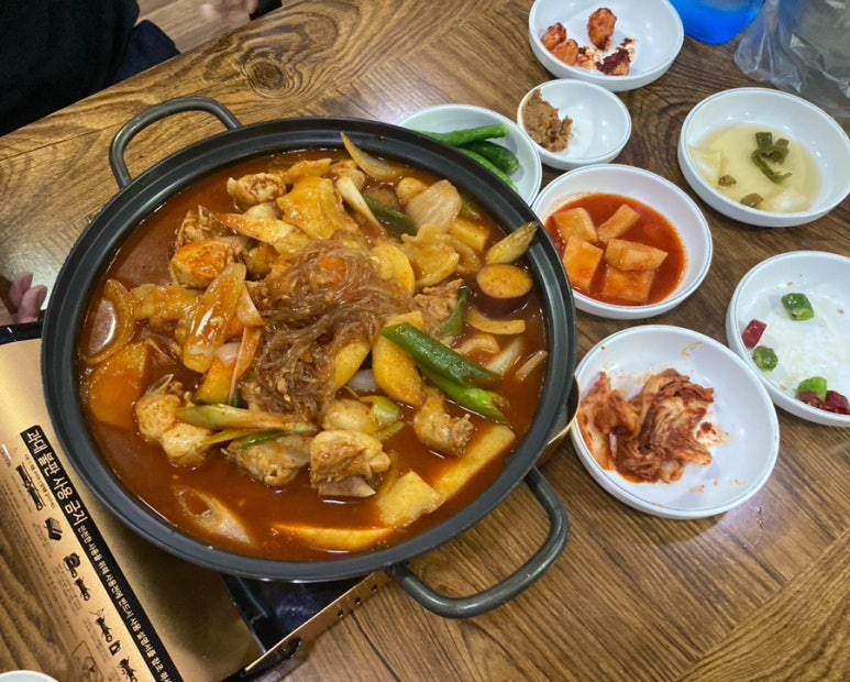대복정 이미지