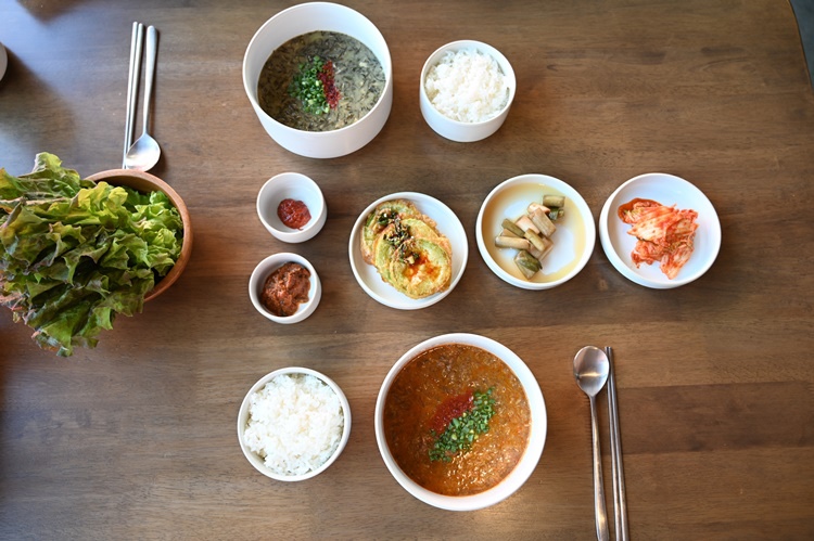 봉덕식당 이미지