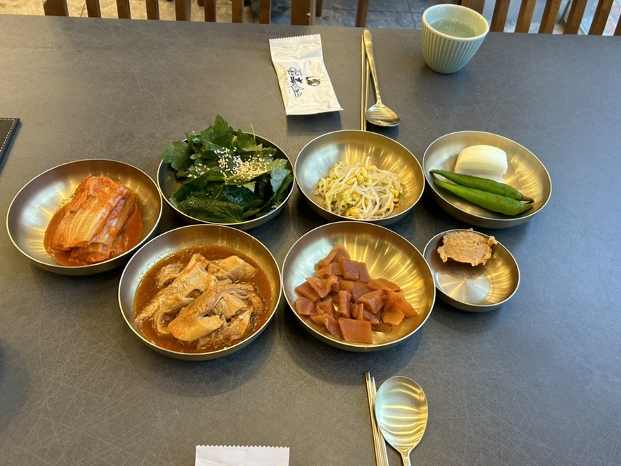 매월흑염소(산동교직영점) 이미지