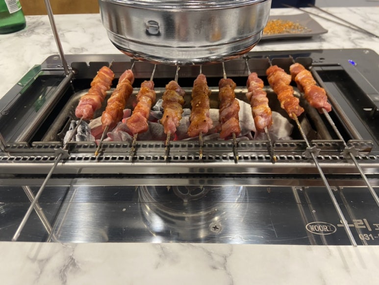 맛있는 대박 양꼬치 이미지