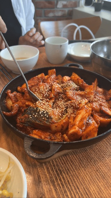 조가네갑오징어비슬산점 이미지