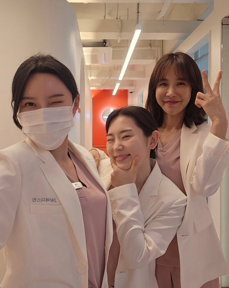 제이더블유 이미지