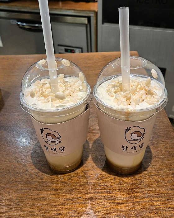 참새당 이미지