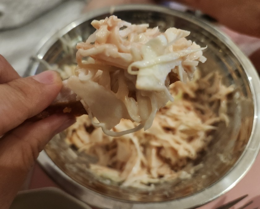 가마치통닭이천 이미지