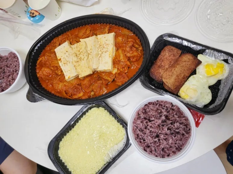 김치속돼지 중서구점 이미지
