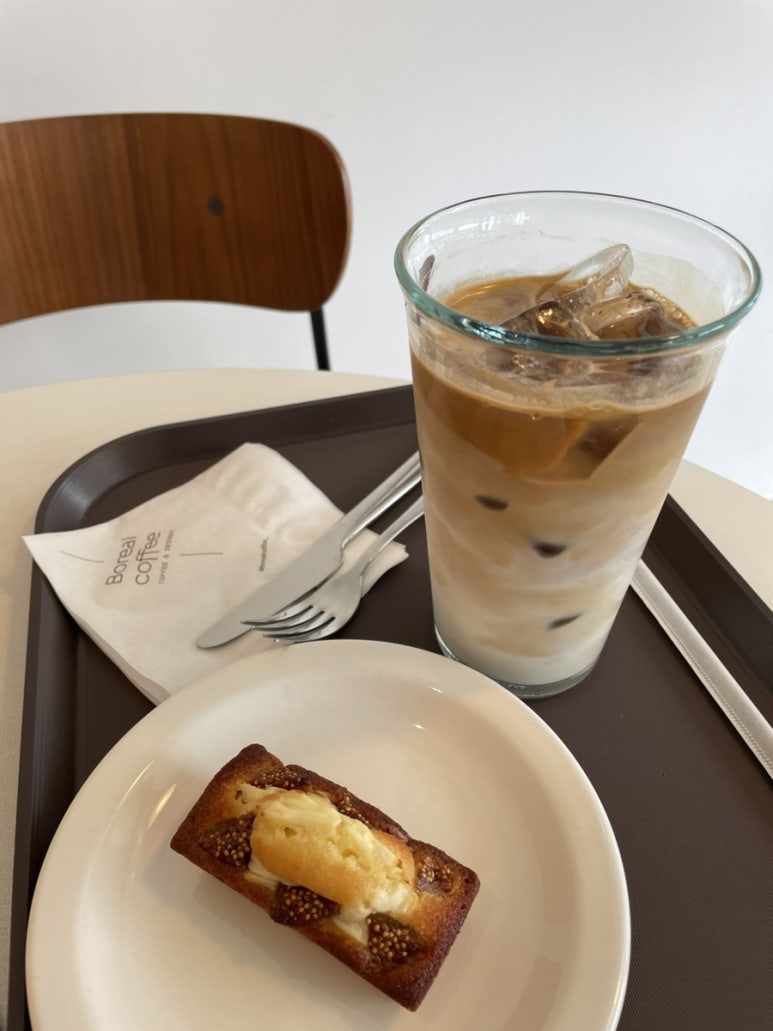 카페보리 이미지
