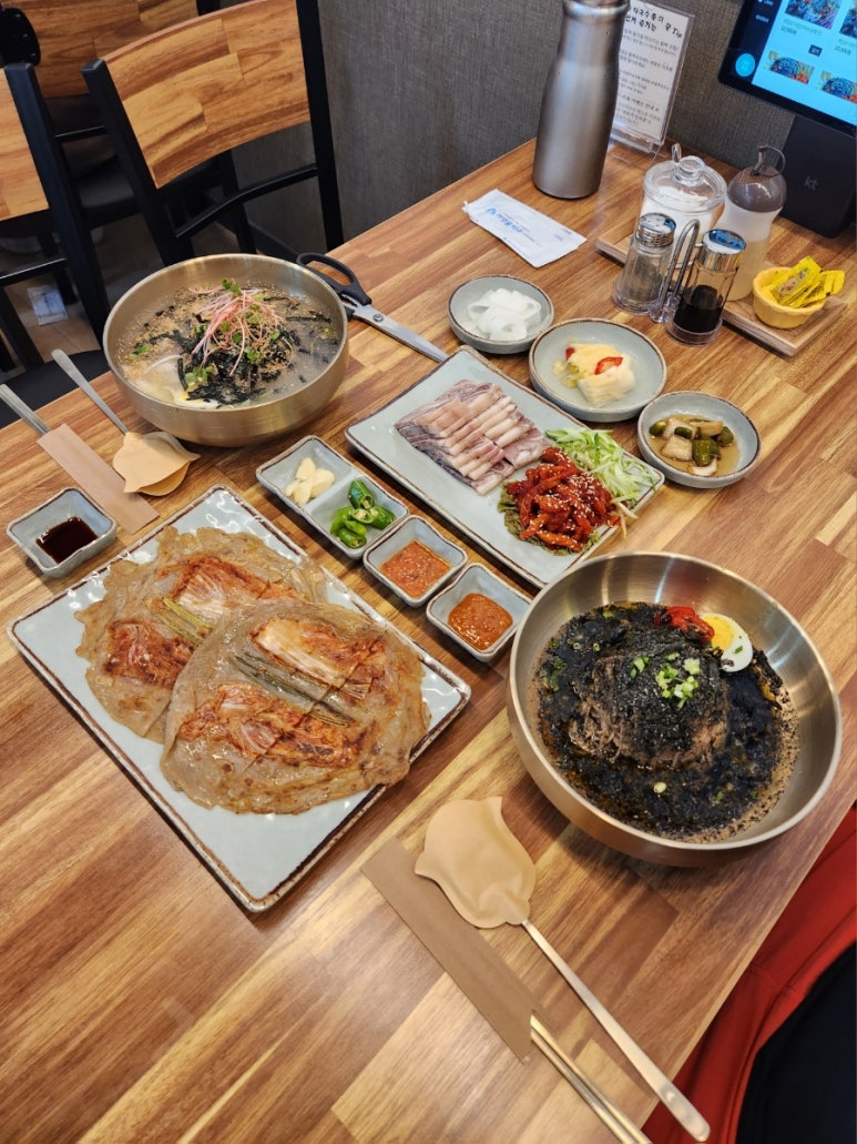 금남막국수 이미지