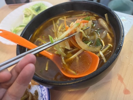 화경양꼬치 이미지