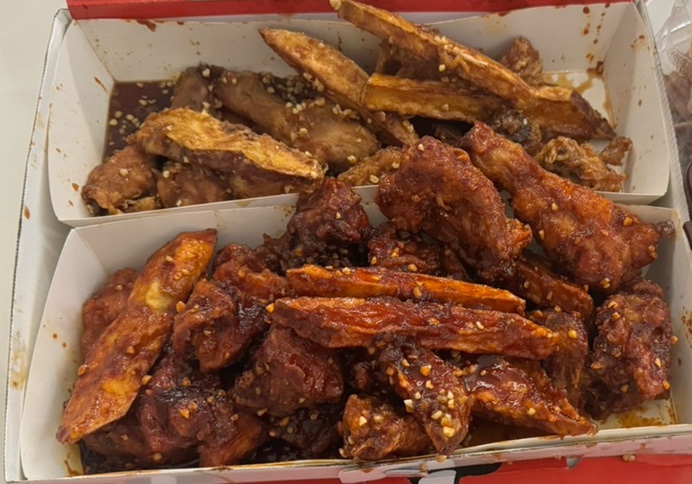 동수네통닭 이미지
