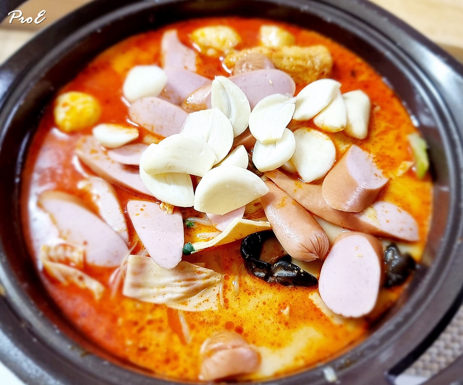 동북식품 이미지