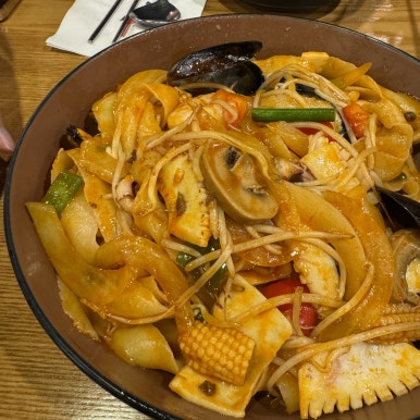 명동아트브리즈바치커피 이미지
