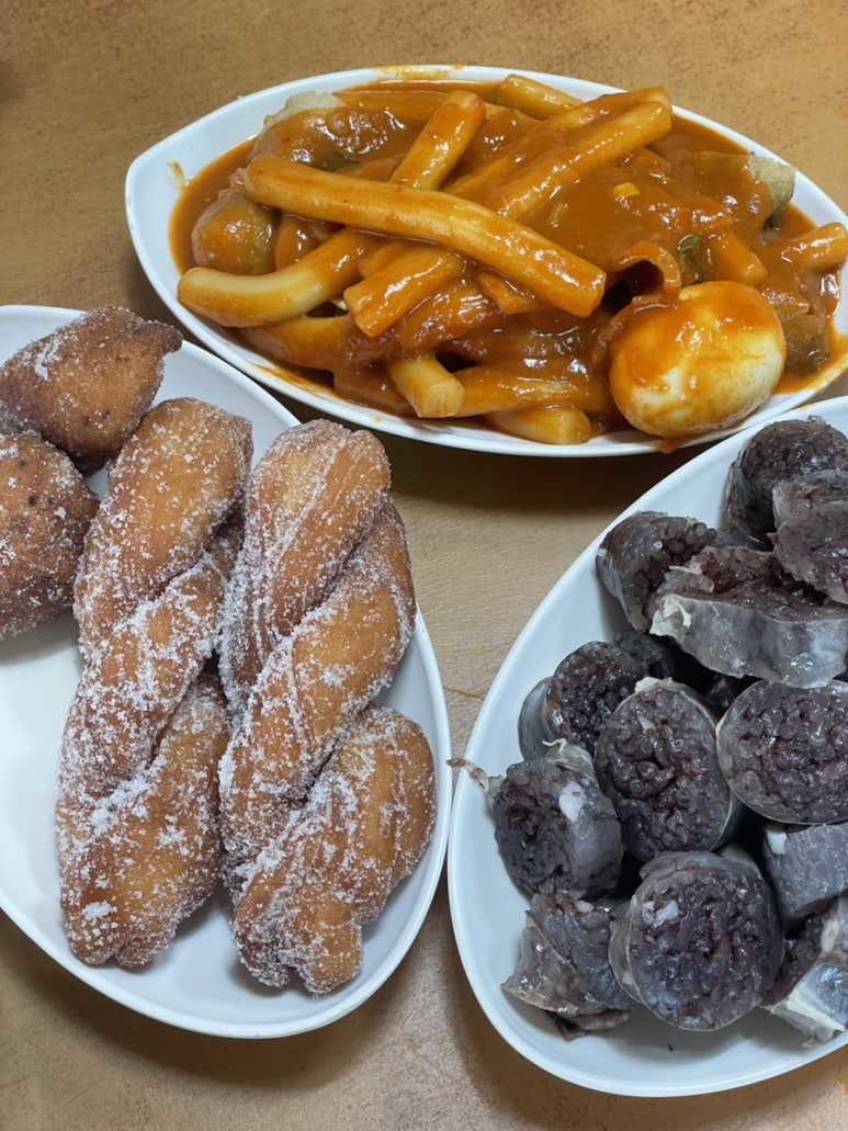 보은분식 이미지