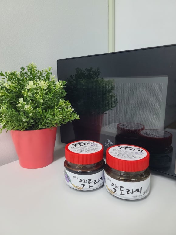 형진식품 이미지