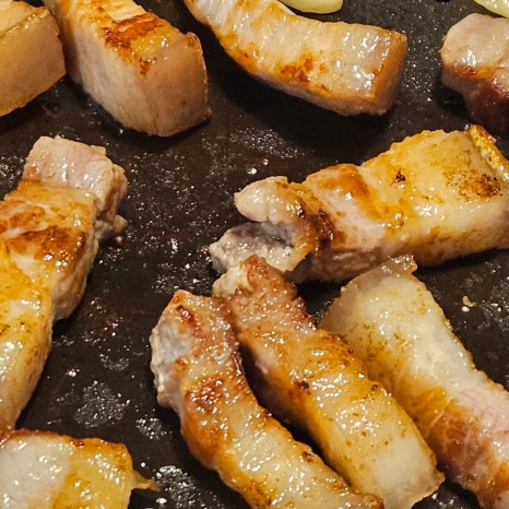 백운 정육점 이미지