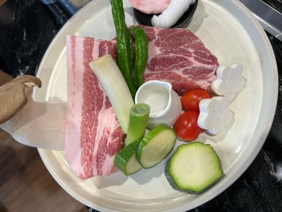 마장동김씨 우장산역점 이미지