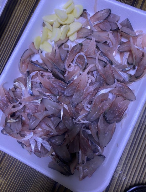 빙그레꽈배기 이미지