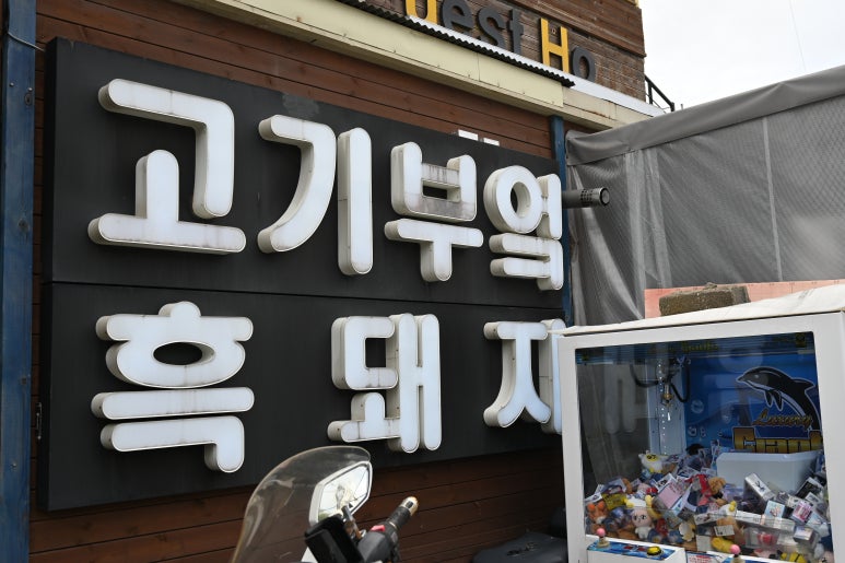 제주고기부엌 이미지