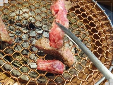 압구정화로구이포항문덕점 이미지