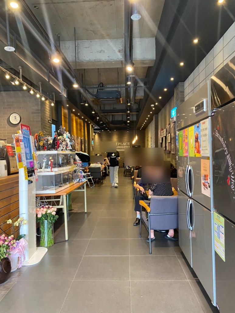 투썸플레이스광명사거리역점 이미지