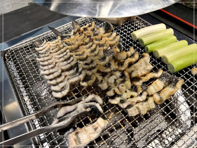 팔당민물장어 이미지