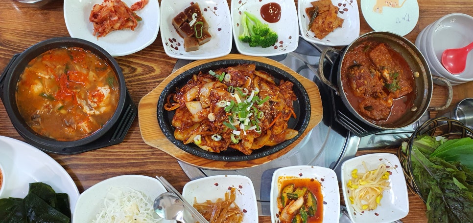 이가네밥집 이미지