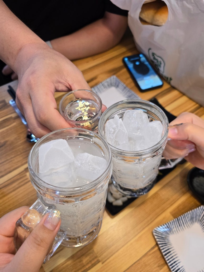 상근이참치정육점 이미지