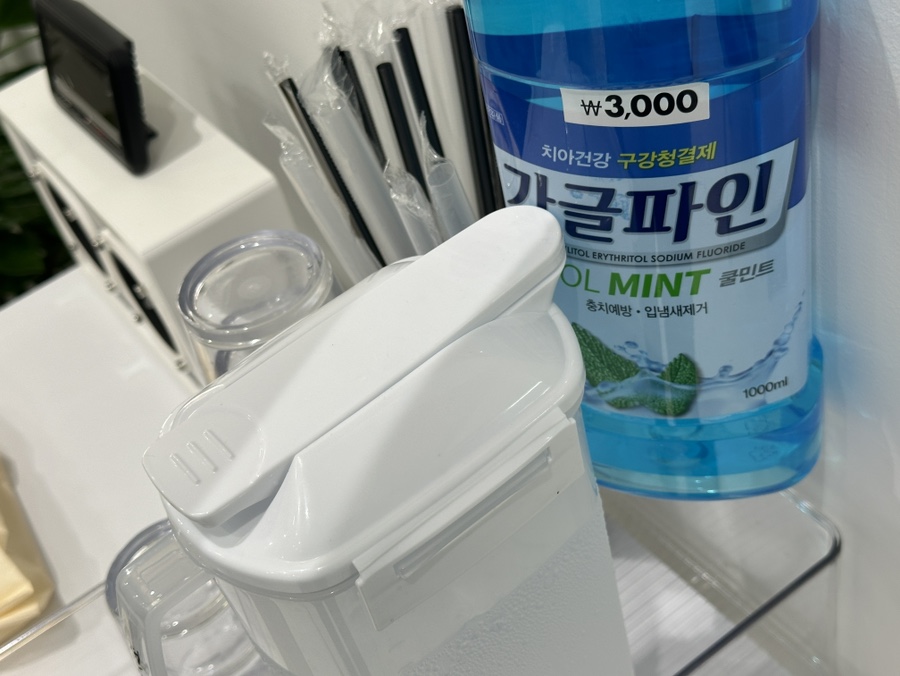 카페인중독 마산양덕점 이미지