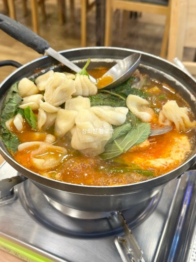 삼보수산 이미지