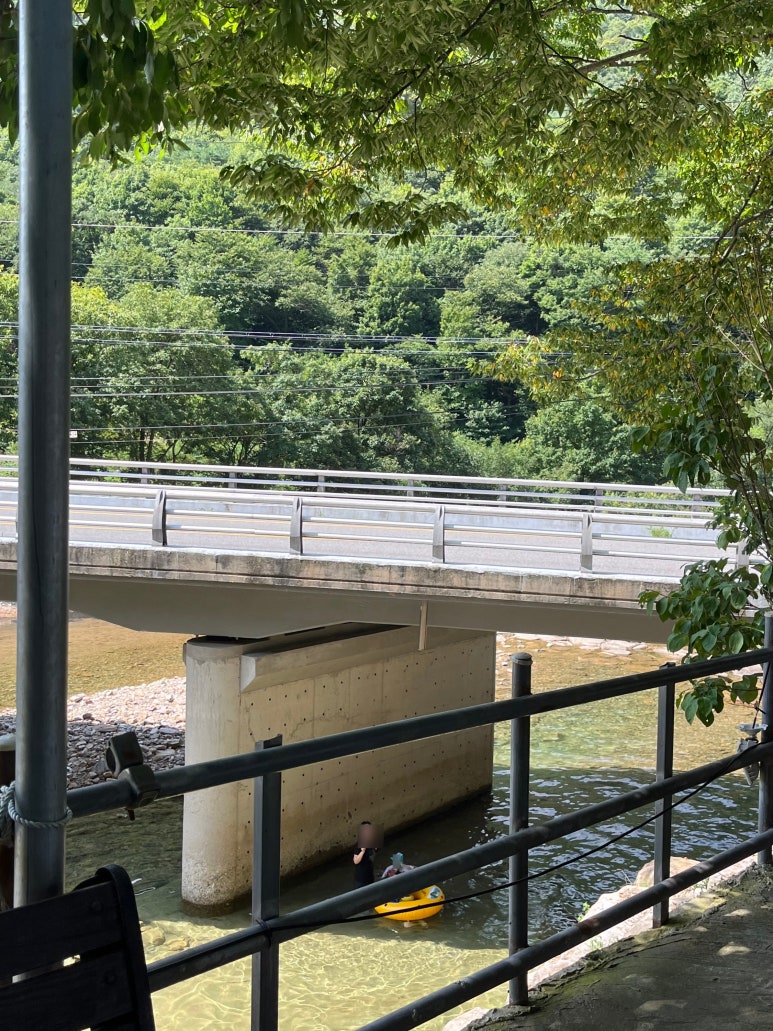 명지목산장 이미지