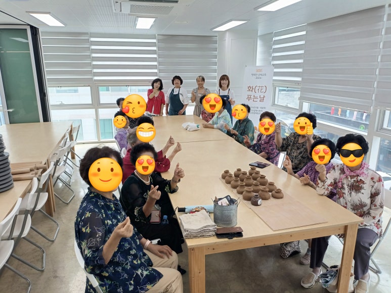한국공예창작협동조합 이미지