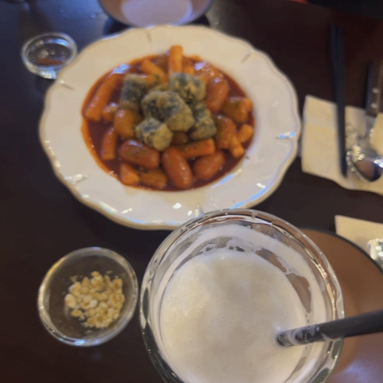 금별맥주 상봉점 이미지