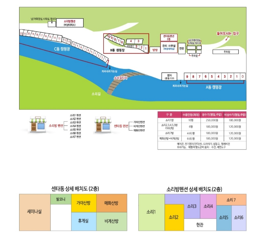 가야권역 소리마실 영농조합법인 이미지