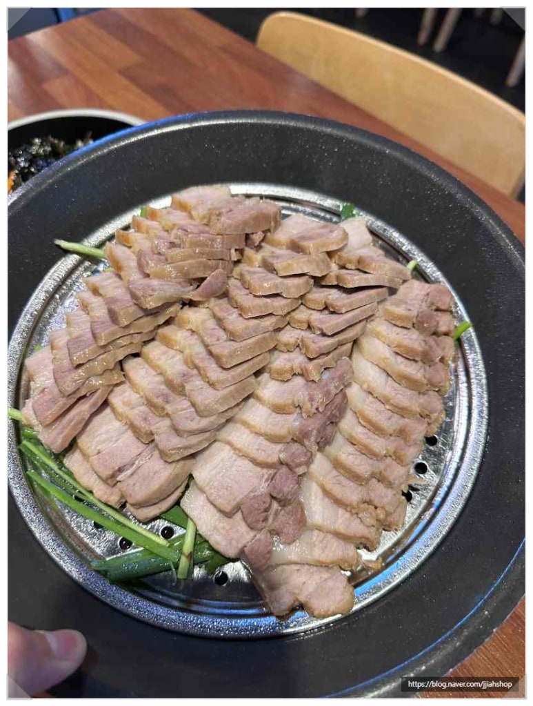 족발보쌈 맛있는 집 이미지