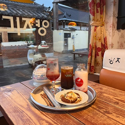 경주다방 이미지