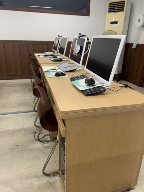 캠퍼스디자인직업전문학교 이미지