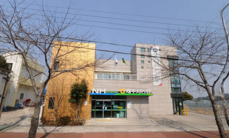 뉴봉개마트 이미지