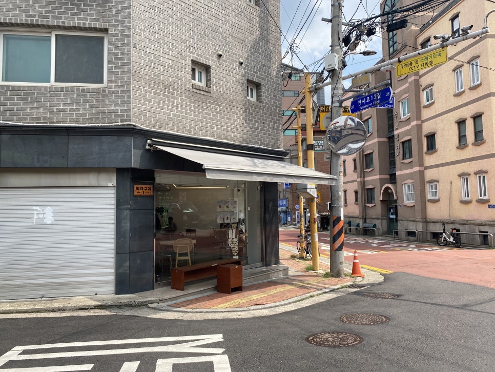 딱다구리커피 이미지
