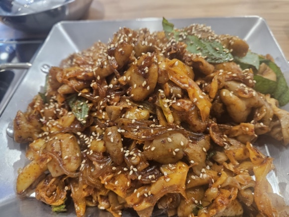 윤아네곱창 이미지
