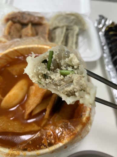 주안이네왕만두 이미지
