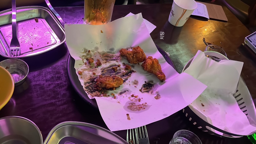 깐부치킨고덕역점 이미지