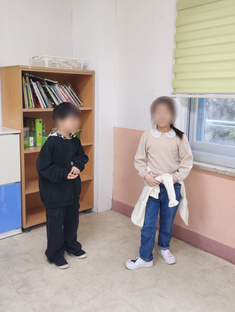군산풍문초등학교 이미지