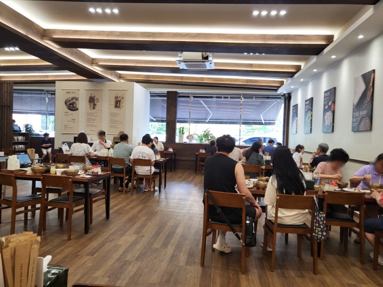 대궐막국수수원 이미지