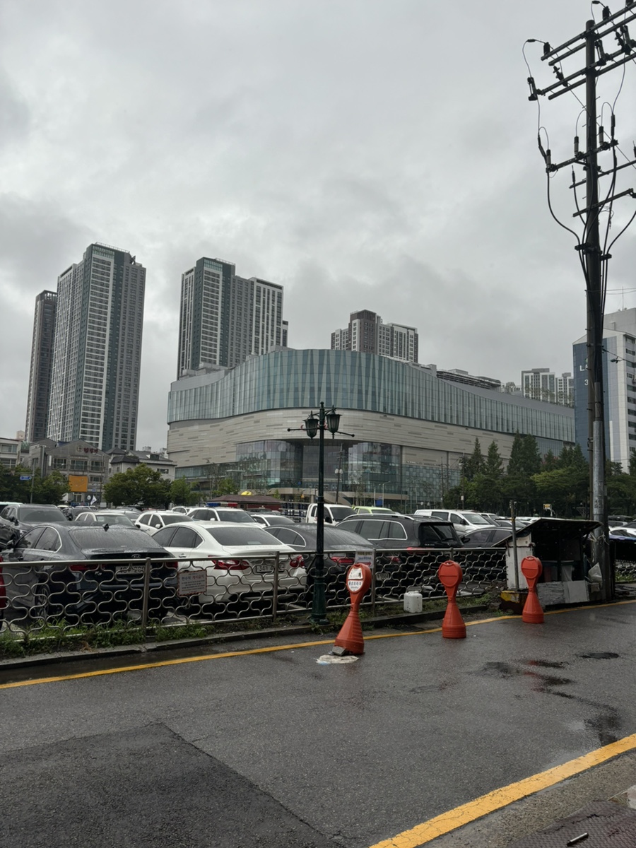 불닭발땡초동대문엽기떡볶이수원 이미지