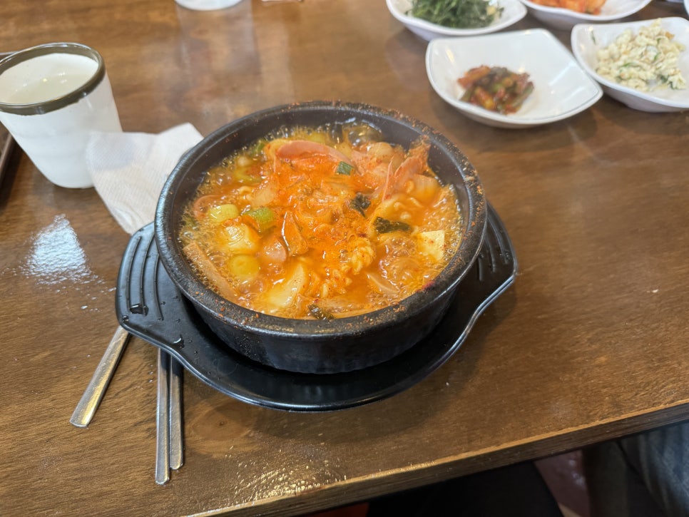 옥이네밥집 사진 7