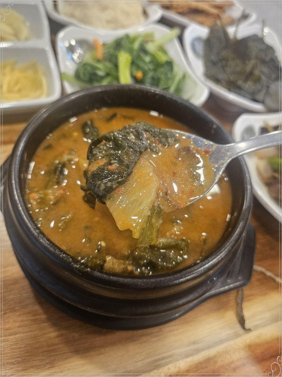 장어골 이미지